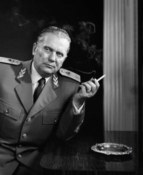 Josip Broz Tito Kimdir - Hakkında