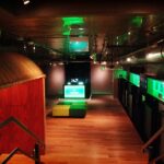 Amsterdam Heineken Experience Müzesi