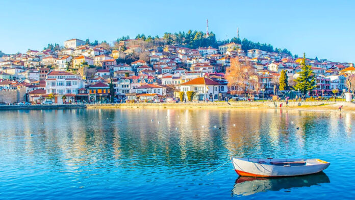 Makedonya Ohrid Gezilecek Yerler Hakkında Detaylı Bilgi ve Fiyatlar