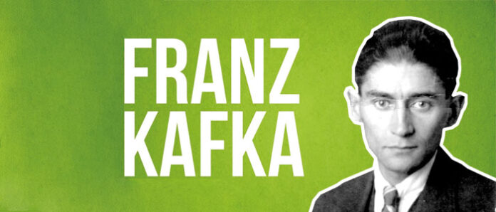 Franz Kafka Kimdir - Hakkında