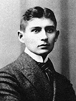 Franz Kafka Kimdir - Hayatı Hakkında