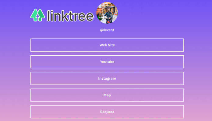 Linktree Nedir? Nasıl Kullanılır - Hakkında